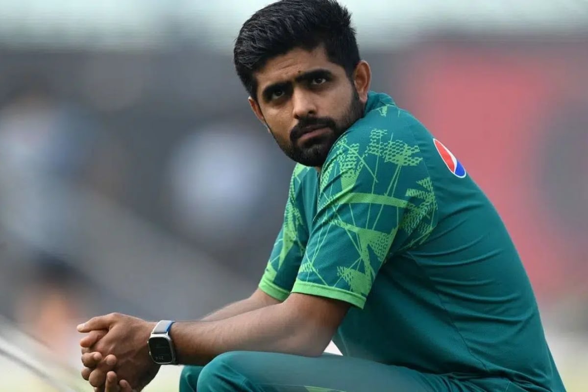 Babar Azam on marriage: Smiles, silence, and speculation