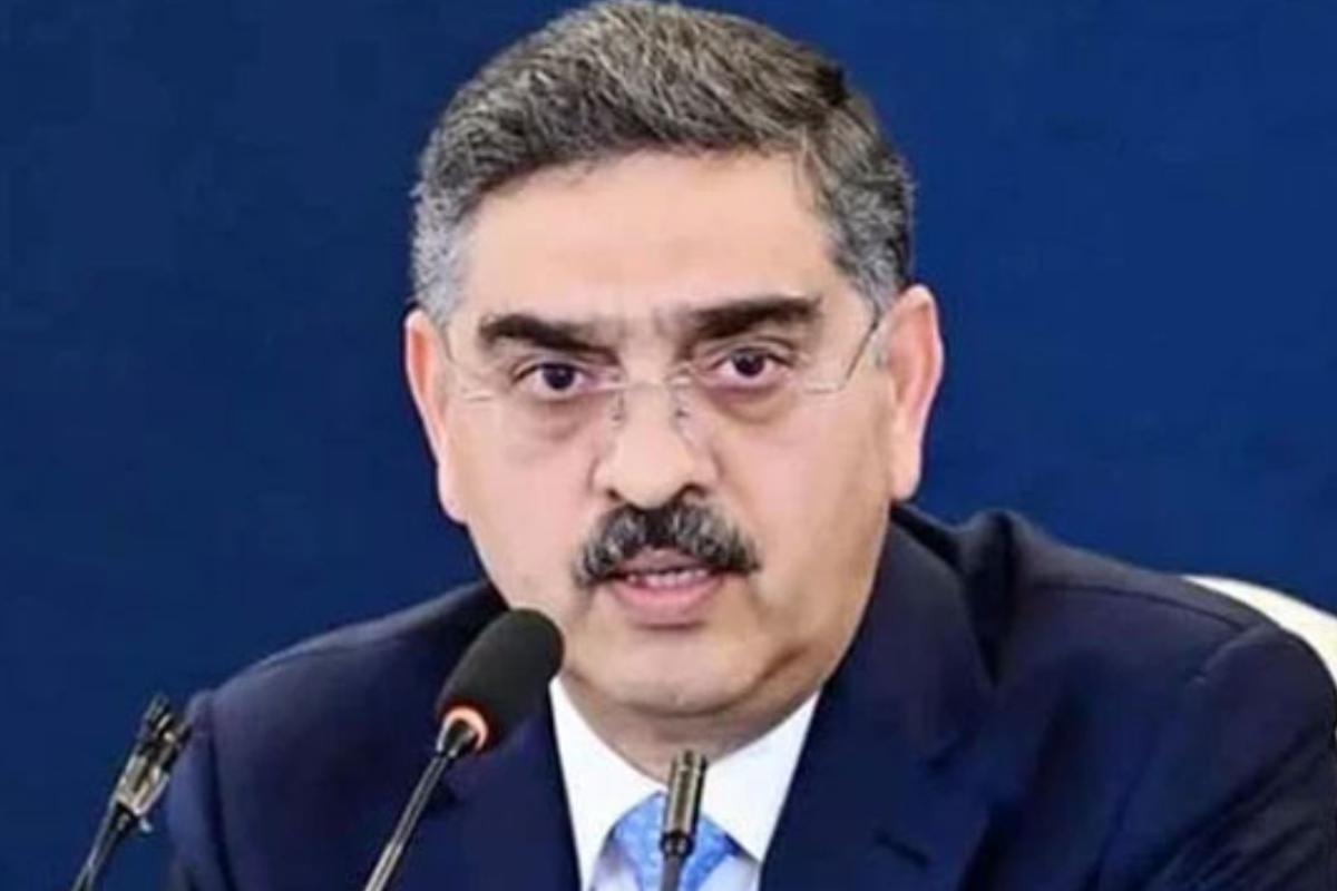 Democratic continuity