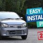 Suzuki Alto Easy Installment Plans in Pakistan- June 2024