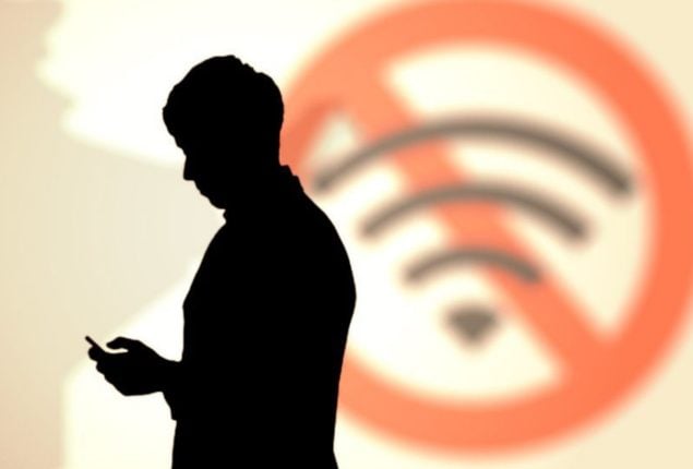 Internet Goes Down Across Pakistan- Here’s Why