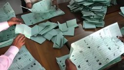 PML-N candidate wins PK-40 after recounting