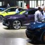 European car sales surge by 12% in January