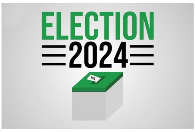Verify your vote by text message – Pakistan Elections 2024