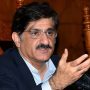 Sindh’s water rights will be protected: Murad Ali Shah