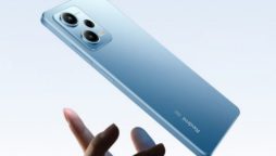 Xiaomi Redmi Note 12 latest price in Pakistan & Specifications for August 2024