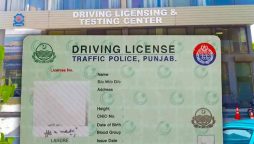 Punjab Introduces Annual Fee Structure for New Driving License