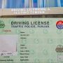 Punjab Introduces Annual Fee Structure for New Driving License