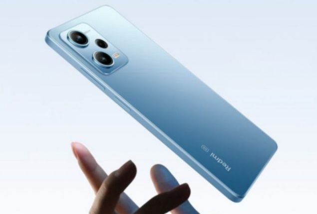 Xiaomi Redmi Note 12 latest price in Pakistan & Specifications for August 2024
