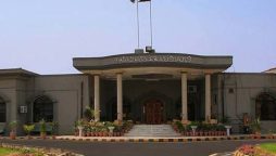 IHC suspends notification of three PML-N MNAs’ success from Islamabad