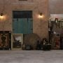 Abu Dhabi Initiates Campaign Against Unlicensed Street Sellers