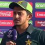 Saad Baig reflects on Pakistan’s narrow loss in U19 World Cup semifinal