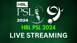 PSL 9 live streaming: Here is how you can enjoy matches online