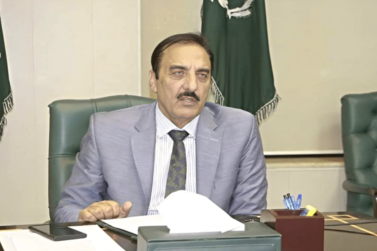 Investigation committee final meeting