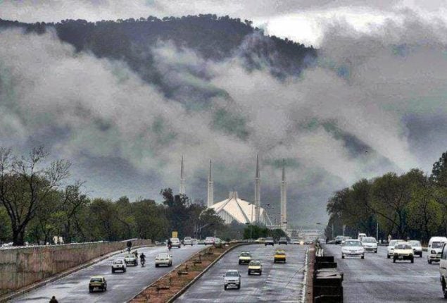 Islamabad