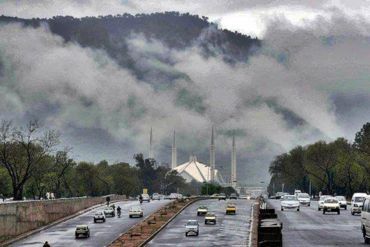 Islamabad