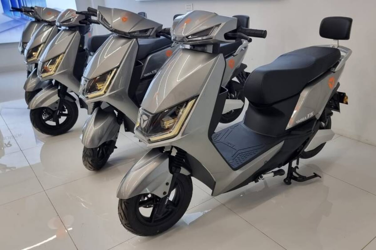 Free Electric Bikes Announced for Intermediate Board Position Holders