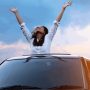 Dubai and Abu Dhabi Introduce Dh2,000 Penalty for Protruding Head from Vehicle Sunroof