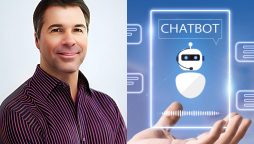 Caution Advised: Experts Warn Against Sharing Info with Chatbots