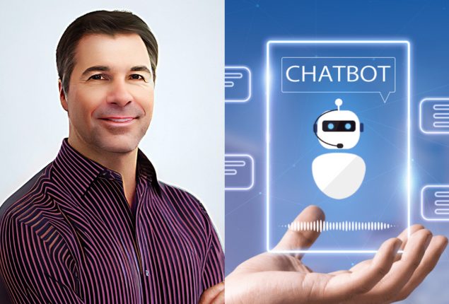 Caution Advised: Experts Warn Against Sharing Info with Chatbots