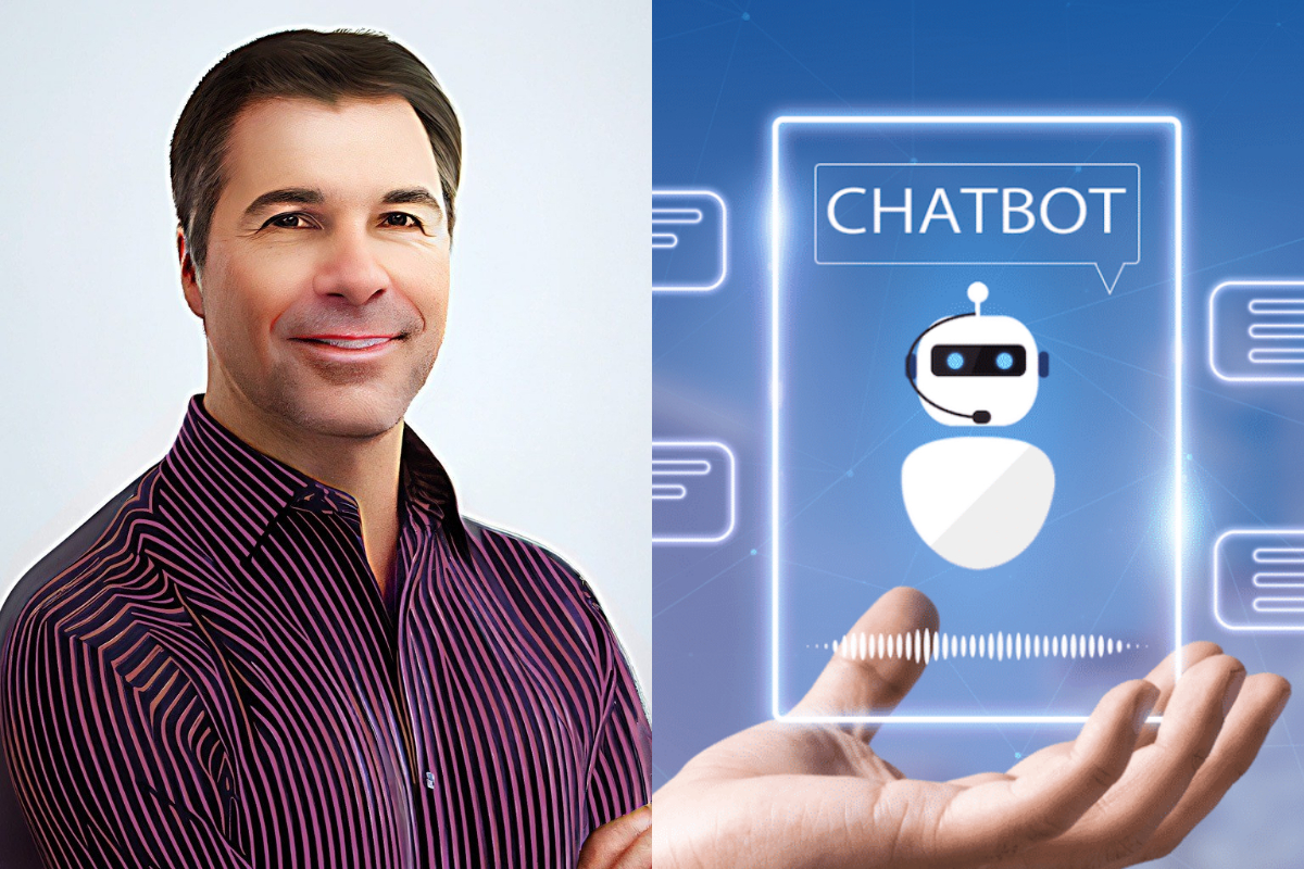 Caution Advised: Experts Warn Against Sharing Info with Chatbots