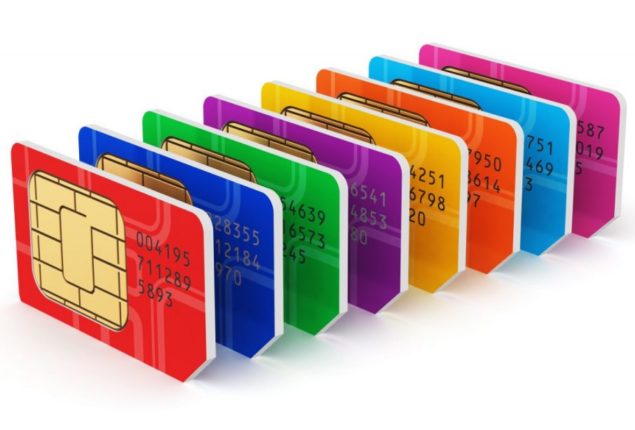 PTA cracks down on illegal SIM sales