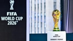 FIFA World Cup 2026 schedule unveiled