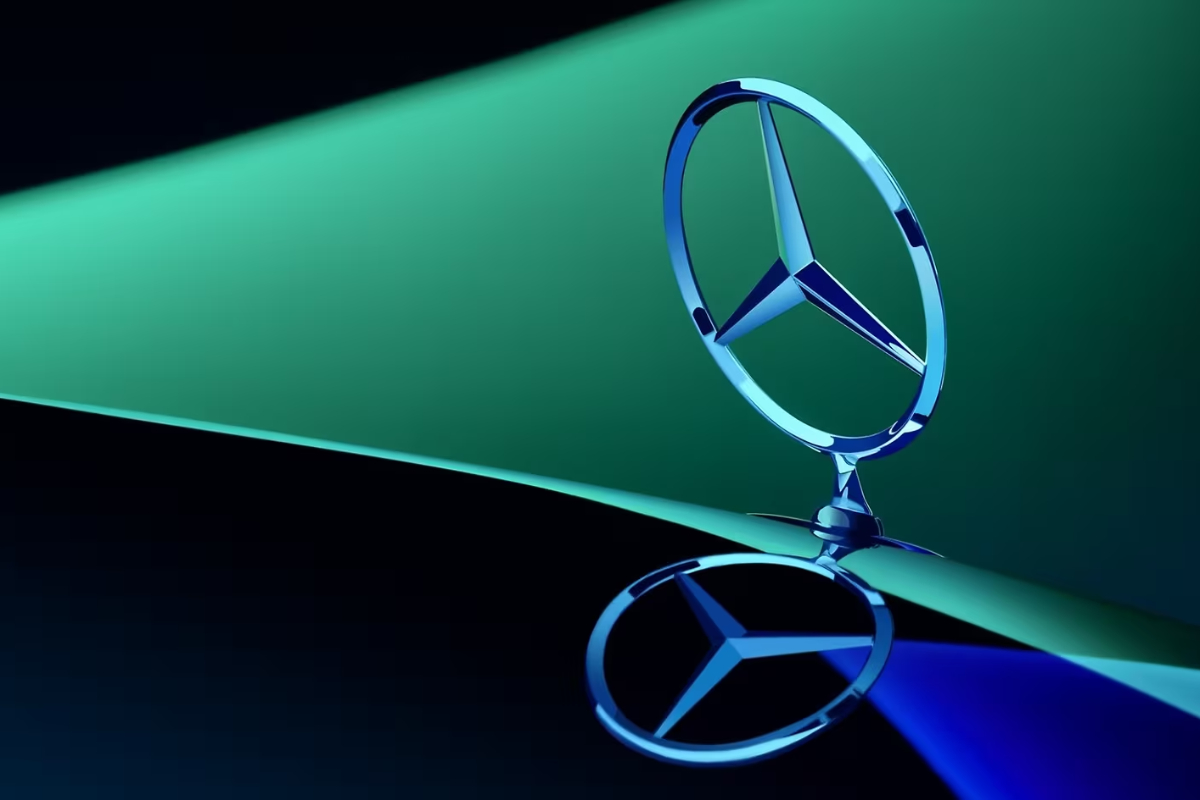Mercedes-Benz accidentally shared its Business Secrets Globally
