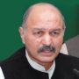 Senator Mushahid Hussain criticizes mobile service suspension during elections