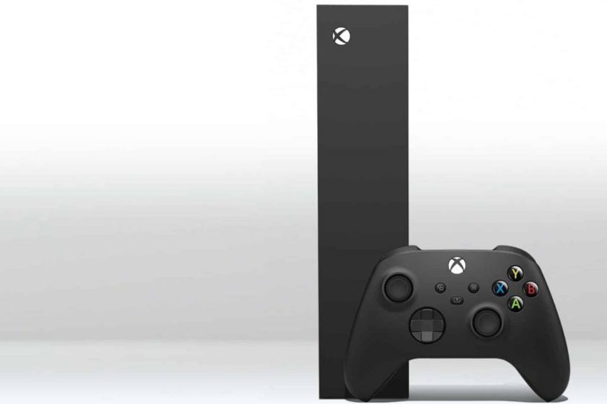 Next Xbox to Get Major Design Change 2024