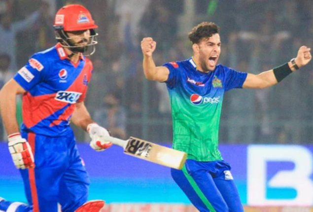 PSL 9 Match 3 | Multan Sultans vs Karachi Kings | Preview, prediction and likely playing XIs