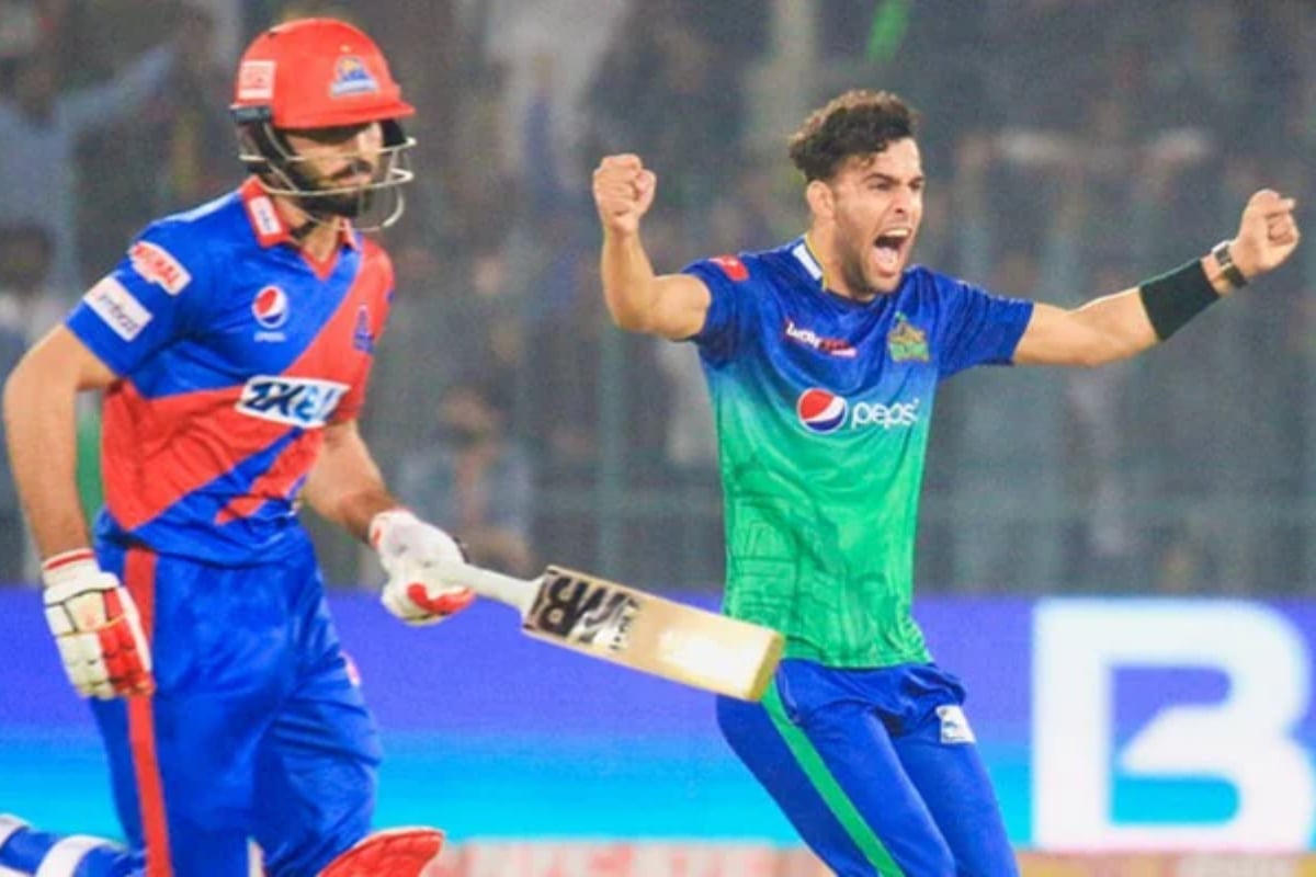 PSL 9 Match 3 | Multan Sultans vs Karachi Kings | Preview, prediction and likely playing XIs