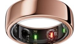 Apple is Working on a Smart Ring Wearable: Reports Indicate