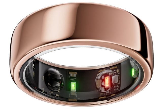 Apple is Working on a Smart Ring Wearable: Reports Indicate