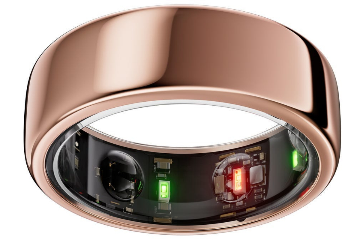 Apple is Working on a Smart Ring Wearable: Reports Indicate