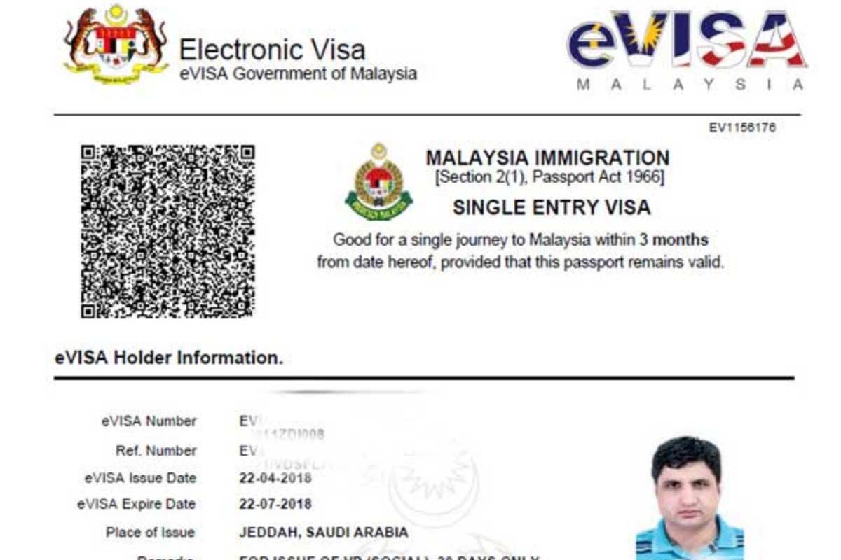 Malaysia Visit Visa Fee For Pakistanis February 2024 malaysia-visit-visa-fee-for-pakistanis-february-2024