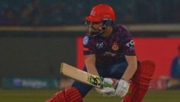 United registers resounding victory in PSL 9 opener, watch highlights