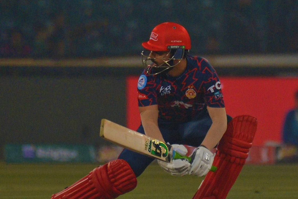 United registers resounding victory in PSL 9 opener, watch highlights