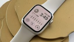 Apple Latest Watches Plagued With Ghost Touch Issues