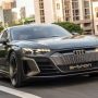 Audi E-Tron GT Price in Pakistan & Specifications: Feb 2024