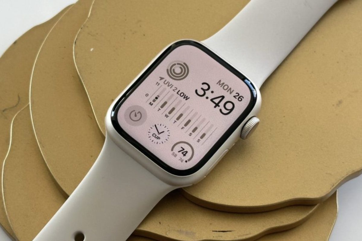 Apple Latest Watches Plagued With Ghost Touch Issues