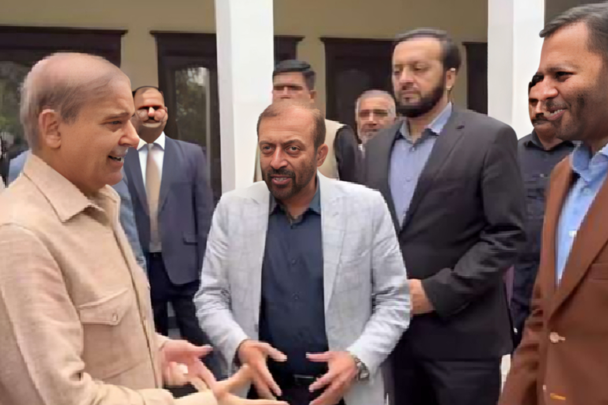 MQM expected ministries