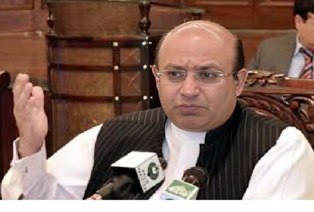PML-N agrees on Shuja-ur-Rehman as Speaker, Punjab Assembly