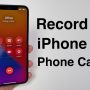 Here's how to record phone calls on your iPhone