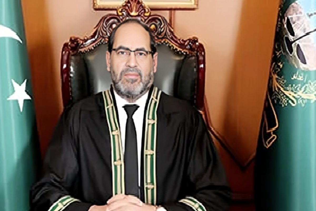 Naeem Akhtar Afghan SC