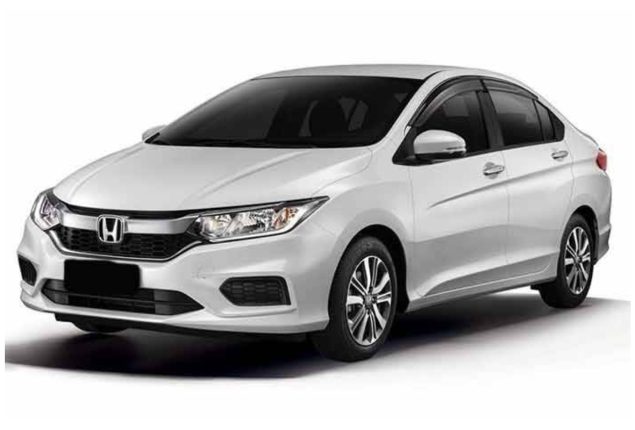 Honda City 2024 Latest Price in Pakistan – February Update