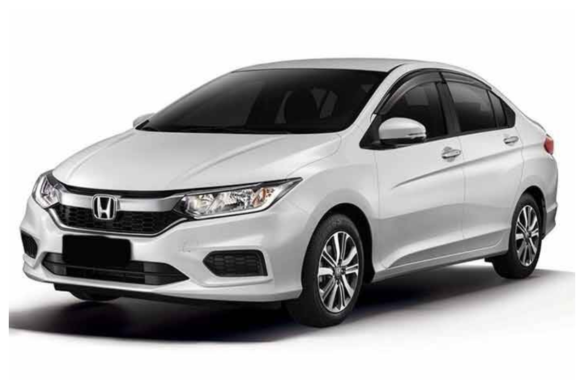 Honda City 2024 Latest Price in Pakistan - February Update