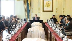 Caretaker PM to convene cabinet meeting today