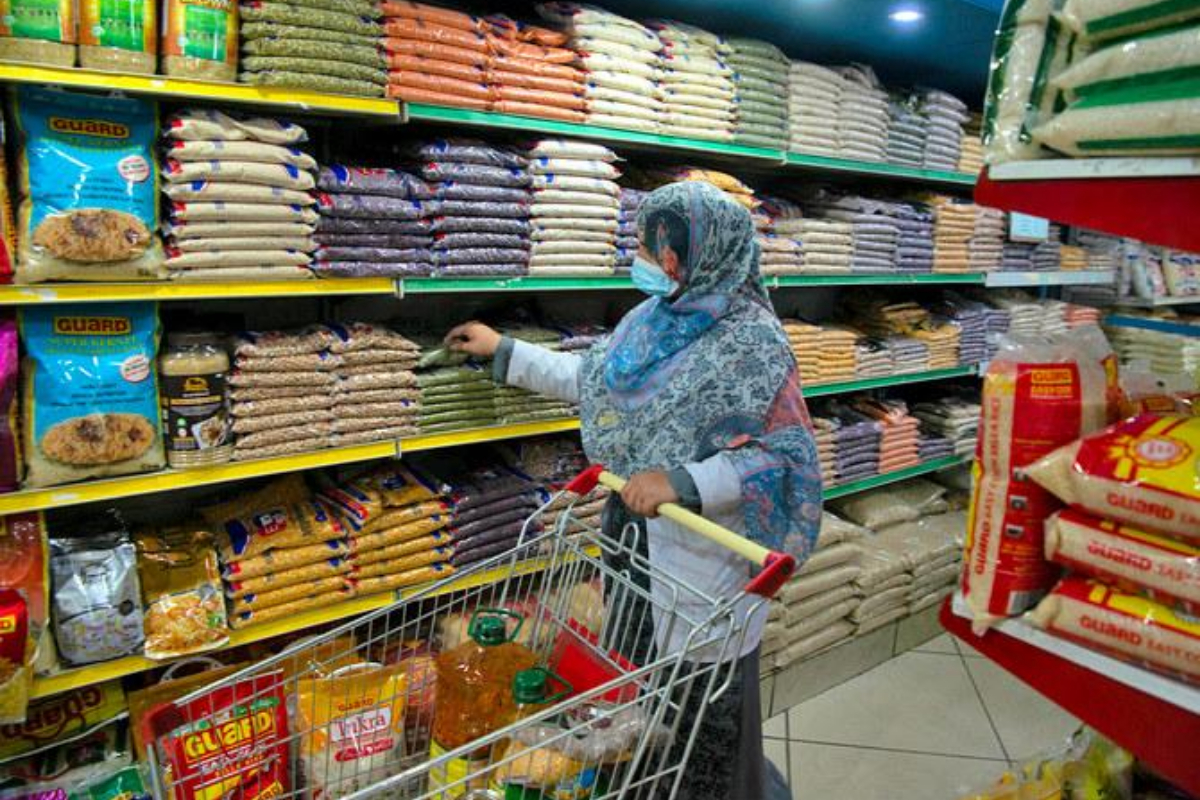 Cabinet Endorses Ramazan Relief Package