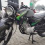 Yamaha rolls out Markhor-inspired sticker for YBR 125G model