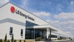 LG Energy Bolsters Lithium Supply with Second WesCEF Agreement